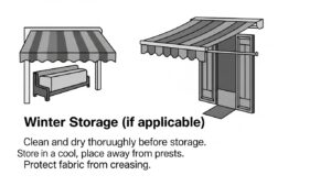 Markiseteppe: Maintenance Tips for Longevity