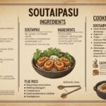 Soutaipasu: History, Ingredients, and Cooking Techniques