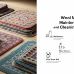 Wollmatten: Maintenance and Cleaning Tips