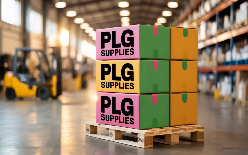 PLG Supplies: Eco-Friendly Choices for Conscious Consumers