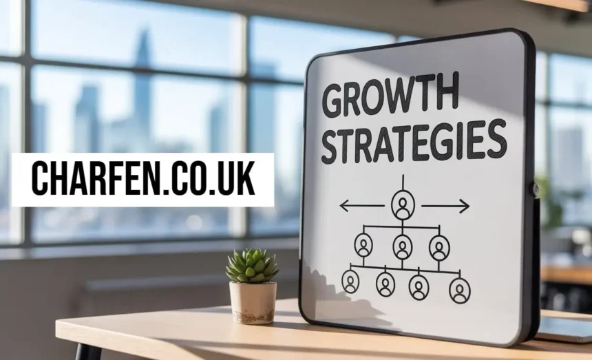 Charfen.co.uk: Your Go-To Resource for Business Growth