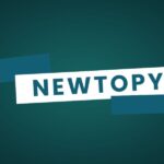 Newtopy: The Future of Innovative Spaces