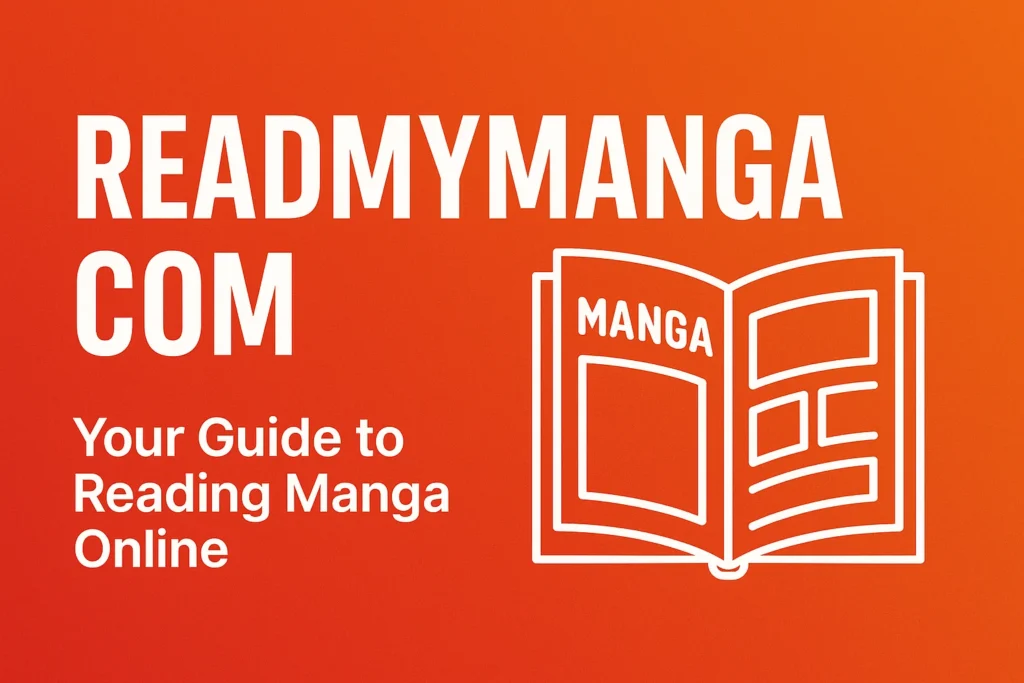 ReadMyManga.com: From Concept to Go-To Manga Hub