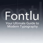 Fontlu: Your Ultimate Guide to Modern Typography