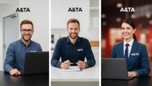 How A&TA is Transforming Industries: Real-World Examples and Insights