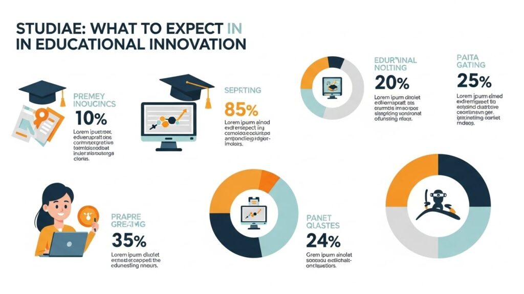 Studiae: What to Expect in Educational Innovation