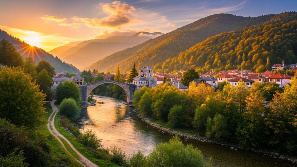 Mebalovo: A Hidden Gem in Our Backyard