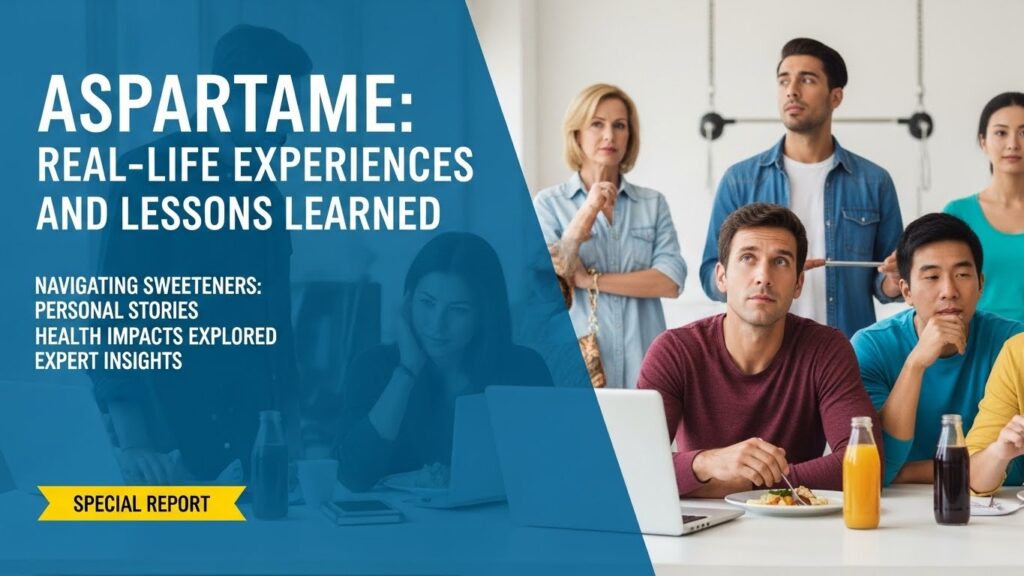 Aspertaan: Real-Life Experiences and Lessons Learned