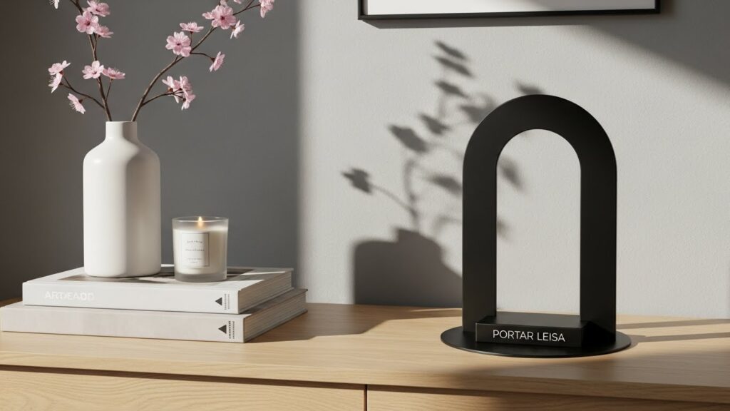 Portar Leisa: The Perfect Touch for Your Home Decor