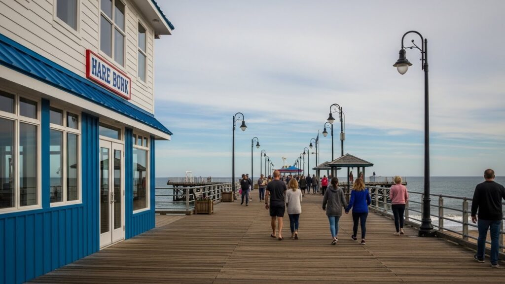 409 Area Code: Local Attractions and Activities