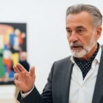 David Borhaz: The Influential Voice Shaping Modern Art