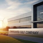 Consolidated Gulf Company: A Leader in the Energy Sector