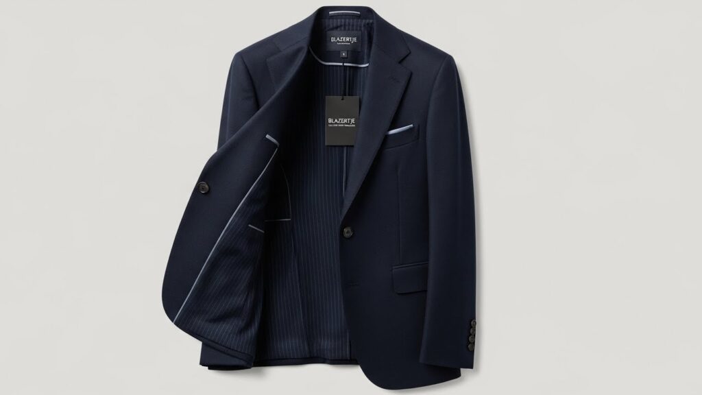 Blazertje: Elevate Your Wardrobe with this Must-Have Piece