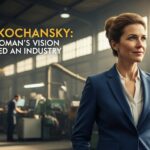Louisa Kochansky: How One Woman’s Vision Transformed an Industry