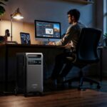 Top Features to Look for in Home Battery Backup Tech