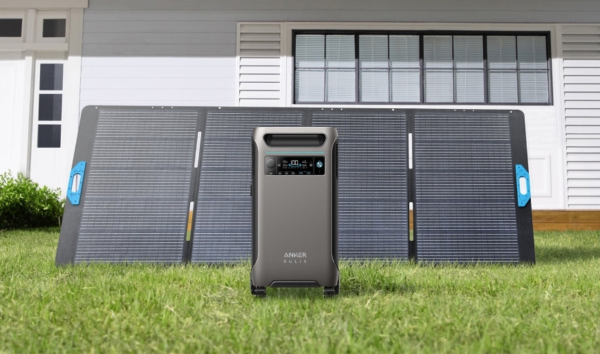 Home Solar Battery Bank: Key Features to Look For